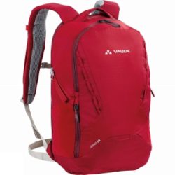 Vaude Omnis 28 Rucksack Dark Indian Red